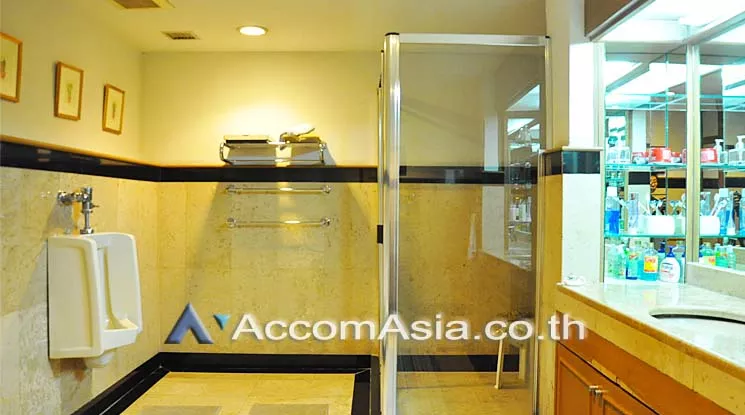8  Office Space For Rent in Ratchadapisek ,Bangkok MRT Thailand Cultural Center at RS Tower AA14812